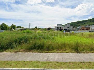 Terreno · 360m² · Terreno de 360m² em Canavieiras, Florianópolis