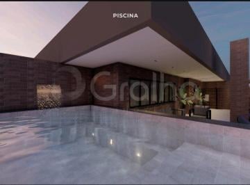 Apartamento · 296m² · 3 Quartos · 3 Vagas · Cobertura de 296m² em Barreiros.