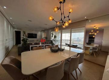 Apartamento · 146m² · 3 Quartos · 2 Vagas · Apartamento à Venda no Boa Vista, São Caetano do Sul | 146 m² | 3 Suítes | 2 Vagas