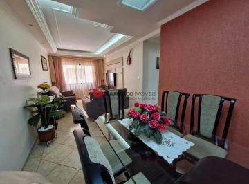 Apartamento · 70m² · 1 Quarto · 2 Vagas · Apartamento à venda com 2 dormitórios, suíte no bairro Santa Maria em São Caetan