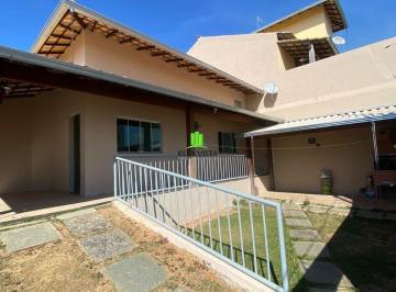 Casa · 89m² · 3 Quartos · 2 Vagas · Casa de 3 Quartos com Suíte no Jardim Imperial - 180m² de Terreno e 89m² Construídos