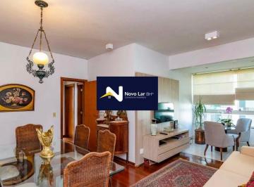 Apartamento · 97m² · 3 Quartos · 2 Vagas · Apartamento 97m², 3 quartos, suite, 2 vagas no São Pedro