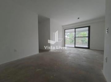 Apartamento · 112m² · 3 Quartos · 2 Vagas · Apartamento à venda, City América, São Paulo, SP