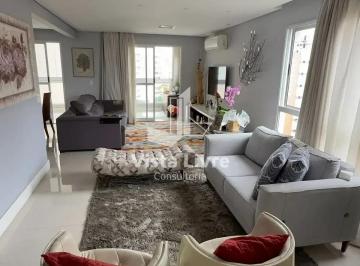 Apartamento · 171m² · 4 Quartos · 3 Vagas · Apartamento à venda, Cidade São Francisco, São Paulo, SP