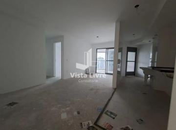 Apartamento · 70m² · 2 Quartos · 1 Vaga · Apartamento à venda, Parque São Domingos, São Paulo, SP