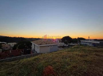 Terreno · 372m² · TERRENO À VENDA NO HORTO SANTO ANTÔNIO EM JUNDIAÍ/SP