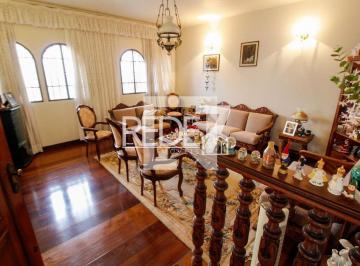 Casa · 359m² · 6 Quartos · 4 Vagas · CASA RESIDENTIAL em Campinas - São Paulo, Vila Nova