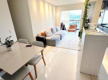 imagem · Apartamento para alugar em Barueri, Jardim Tupanci, com 2 quartos, com 68 m², Re