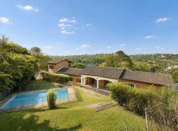 imagem · Casa à venda em Cotia, Granja Viana II, com 4 quartos, com 322 m², Condomínio Gr