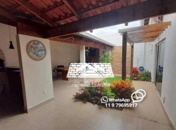 Casa de 3 quartos, Bertioga · Sobrado no Jardim Rio da Praia, Bertioga