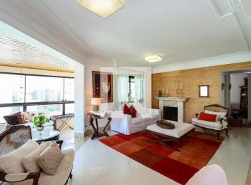 Apartamento · 180m² · 3 Quartos · 3 Vagas · Apartamento à Venda - Panamby, 3 Quartos, 180 m2