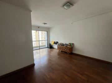 Apartamento · 82m² · 3 Quartos · 1 Vaga · Imperdível oportunidade: Apartamento de 3 quartos no Parque Residencial Julia, S