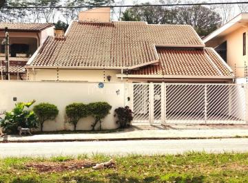 Casa · 381m² · 4 Quartos · 4 Vagas · Casa para Locação no jardim Chapadão com 4 quartos, terraço e churrasqueira