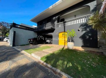 Casa · 375m² · 2 Quartos · 4 Vagas · Casa para alugar Nova Campinas, Campinas