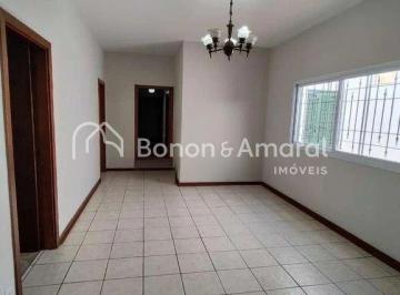 Casa · 164m² · 4 Quartos · 3 Vagas · Casa com 4 quartos para alugar Taquaral, Campinas