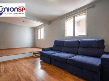 Apartamento · 104m² · 3 Quartos · 1 Vaga · Apartamento à venda em Pinheiros, SP