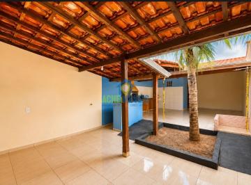 Casa · 2 Quartos · 1 Vaga · CASA VENDA UMUARAMA - ARAÇATUBA/SP