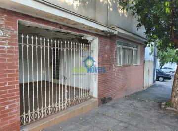 Casa · 206m² · 3 Quartos · 3 Vagas · CASA EXCELENTE LOCALIZAÇÃO PARA CLÍNICA MÉDICA - ARAÇATUBA-SP