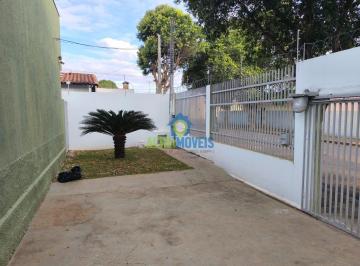 Casa · 316m² · 3 Quartos · 3 Vagas · CASA A VENDA 03 DORMITÓRIOS , 01 SUÍTE  - BAIRRO PQ INDUSTRIAL