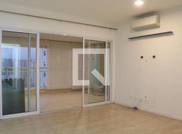 Apartamento · 117m² · 3 Quartos · 2 Vagas · Apartamento à Venda - Barra Funda, 3 Quartos, 117 m2