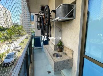 Apartamento de 2 quartos, Rio de Janeiro · Apartamento de 67 m² com 2 quartos à venda em Barra Olímpica