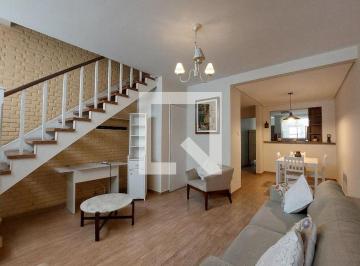 Casa · 93m² · 2 Quartos · 2 Vagas · Casa à Venda - Brooklin, 2 Quartos, 93 m2