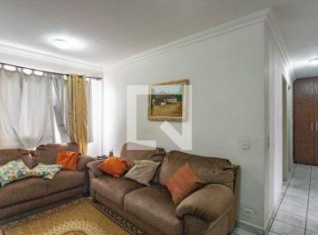Apartamento · 60m² · 2 Quartos · 1 Vaga · Apartamento à Venda - Jardim Miriam, 2 Quartos, 60 m2