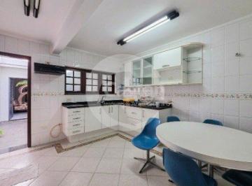 Casa · 158m² · 3 Quartos · 1 Vaga · Sobrado em Mooca