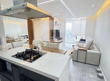 Apartamento · 69m² · 3 Quartos · 1 Vaga · Apartamento em Vila Prudente