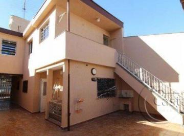 Casa · 191m² · 3 Quartos · 4 Vagas · Sobrado em Vila Ema