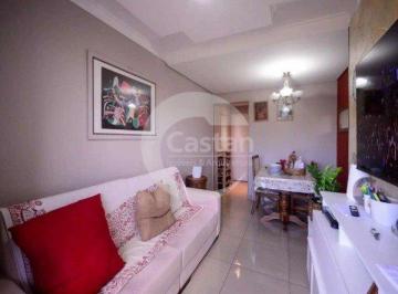 Apartamento · 49m² · 2 Quartos · 1 Vaga · Apartamento em Sacomã