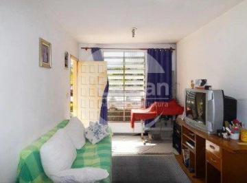 Casa · 90m² · 2 Quartos · 1 Vaga · Casa em Parque São Lucas