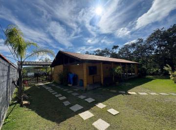 Rural de 3 quartos, Santa Isabel · CHACARA CASA COM 4 QUARTOS 1.000METROS VENHA CONFERIR !!