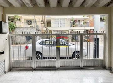 Casa · 218m² · 4 Quartos · 2 Vagas · Sobrado antigo à 800metros do Metrô Jardim São Paulo