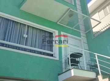 Casa · 220m² · 4 Quartos · 3 Vagas · Sobrado à 350 Metros Metrô Parada Inglesa