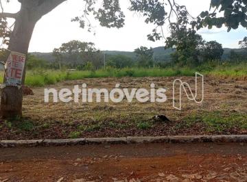 Lote · Excelente Lote à venda no Condomínio Villa Country!