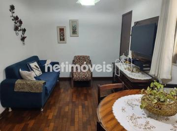 Apartamento · 68m² · 3 Quartos · 1 Vaga · Apartamento 3 Quartos com Suíte à Venda no Buritis – Belo Horizonte