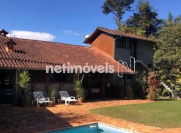 Casa · 6000m² · 2 Quartos · 2 Vagas · Excelente Casa com Habite-se no Jardim de Petrólolis em terreno de 6 mil m2