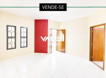 Casa · 210m² · 3 Quartos · 4 Vagas · Casa FRANCA - SP
