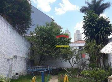 Casa · 422m² · 4 Quartos · 3 Vagas · Sobrado espaçoso a 400 metros do Metrô Tucuruvi - conforto e localização privile