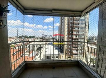 Apartamento · 52m² · 2 Quartos · 1 Vaga · Apartamento perto do Metro Inglesa, com 52m², 2 quartos e 1 vaga!!!