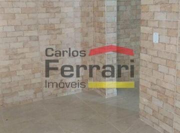Apartamento · 35m² · 1 Quarto · APARTAMENTO NOVO BAIRRO CASA VERDE