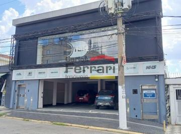 Comercial · 649m² · 5 Vagas · Prédio Comercial, perto do Aeroporto de Congonhas, com 649m², 3 andares e 5 vagas!!!