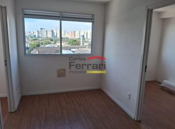 Apartamento · 32m² · 2 Quartos · Apartamento à venda com 2 dormitórios no Limão