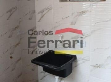 Apartamento · 35m² · 1 Quarto · APARTAMENTO NOVO CASA VERDE