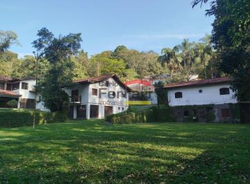Casa · 1151m² · 4 Quartos · 8 Vagas · Casa de condominio na serra da Cantareira 4 suites.
