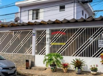 Casa · 130m² · 3 Quartos · 2 Vagas · Sobrado na Casa Verde | Espaço, Conforto e o Lugar Ideal para Viver Bem
