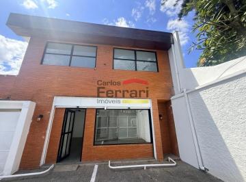 Comercial · 300m² · Sobrado Comercial para Locação na Augusto Tolle ! 3 Vagas