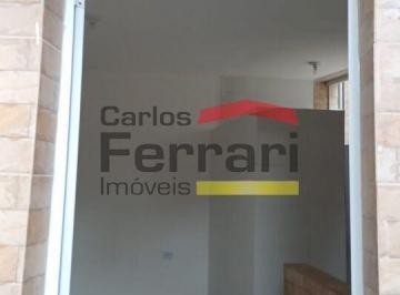 Apartamento · 35m² · 1 Quarto · APARTAMENTO NOVO BAIRRO CASA VERDE