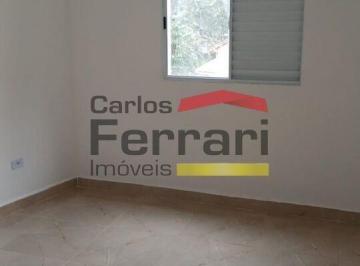 Apartamento · 40m² · 1 Quarto · APARTAMENTO NOVO BAIRRO CASA VERDE